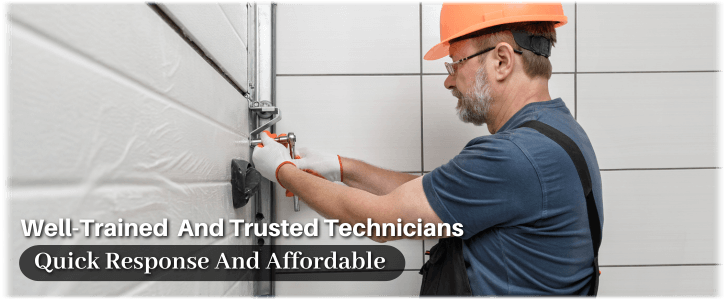 Garage Door Installation Greece NY